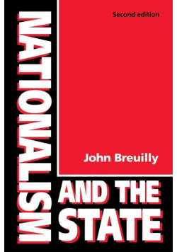 Nationalism and the State