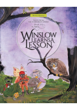 Winslow Learns A Lesson