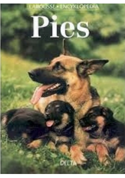 Pies Encyklopedia