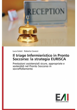 Il triage Infermieristico in Pronto Soccorso
