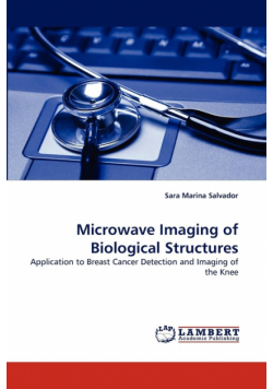 Microwave Imaging of Biological Structures