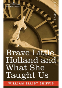 Brave Little Holland and What She Taught Us