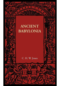 Ancient Babylonia