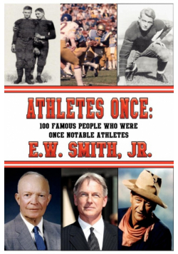 Athletes Once