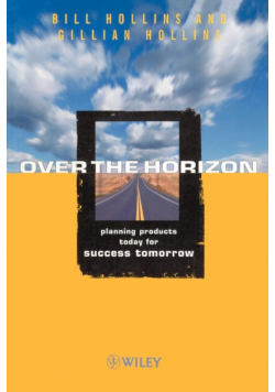 Over the Horizon