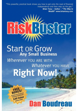 RiskBuster