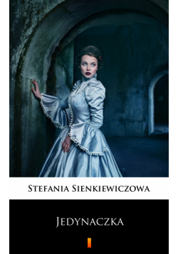 Jedynaczka