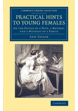Practical Hints to Young Females