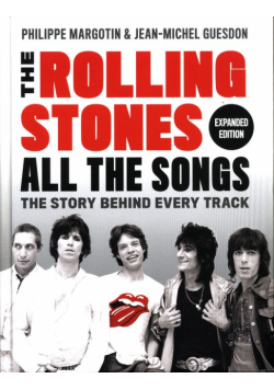 The Rolling Stones All the Songs
