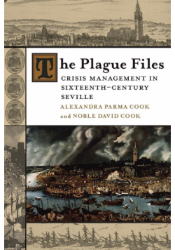 Plague Files