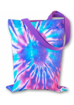 Torba Tie Dye Intense STnux