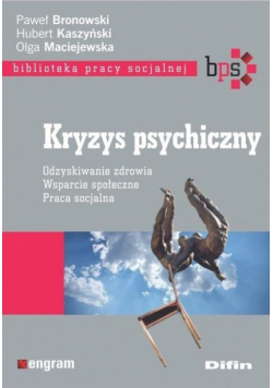 Kryzys psychiczny