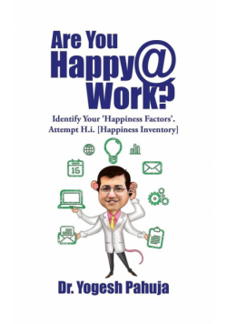 Are You Happy @ Work?