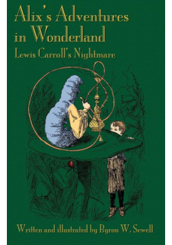 Alix's Adventures in Wonderland
