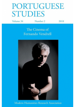 Portuguese Studies 34
