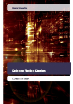 Science Fiction Stories