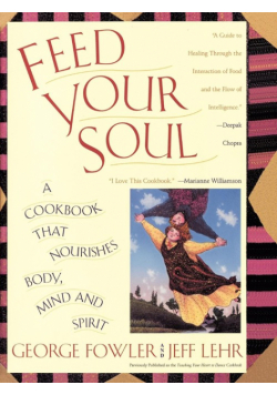 Feed Your Soul