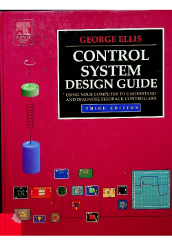 Control System Desing Guide