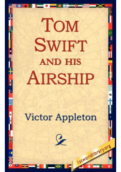 Tom Swift and His Airship