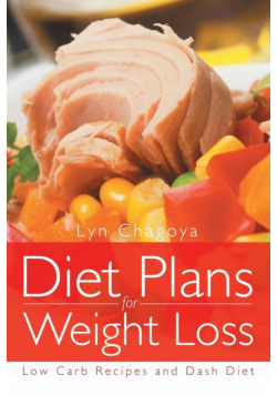 Diet Plans for Weight Loss