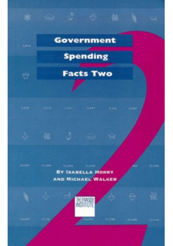 Government Spending Facts 2