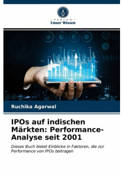 IPOs auf indischen Märkten