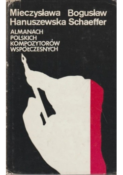 Almanach polskich kompozytorów współczesnych