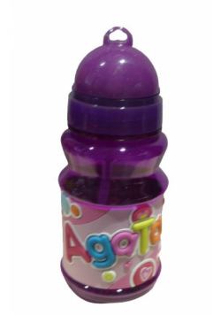 Bidon 300ml Agata
