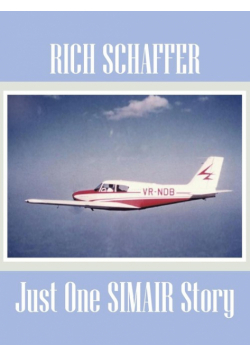 Just One Simair Story