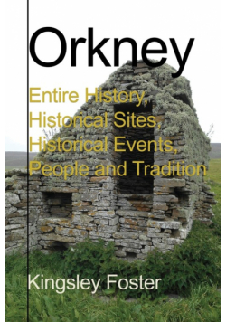 Orkney