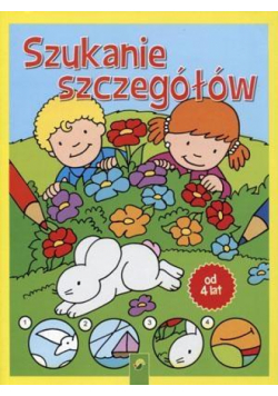 Szukanie szczegółów