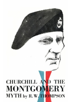 Churchill and the Montgomery Myth
