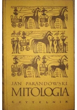 Mitologia 1960