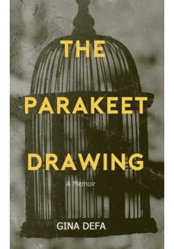 The Parakeet Drawing