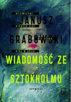 Wiadomość ze Sztokholmu