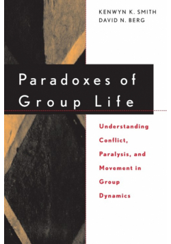 Paradoxes of Group Life P
