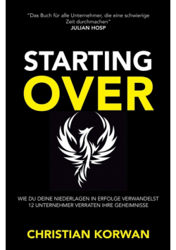 Starting Over
