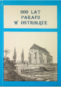 600 lat Parafii w Ostrołęce