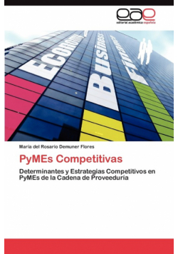 PyMEs Competitivas