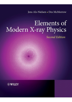 Elements of Modern X-Ray Physics