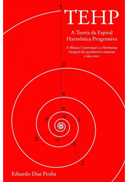 TEHP - A Teoria da Espiral Harmônica Progressiva