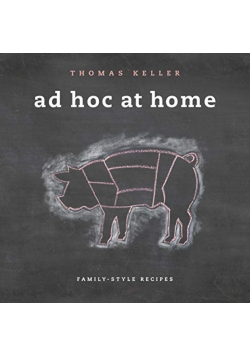 Ad Hoc at Home