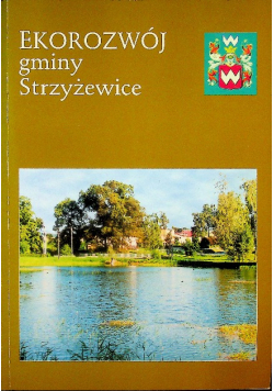 Ekorozwój gminy strzyżewice