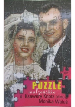 Puzzle małżeńskie
