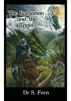 The Barbarian and the Angel