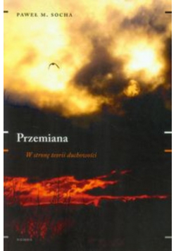 Przemiana