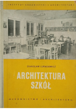 Architektura szkół