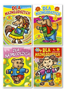 (042) Dla najmłodszych MIX