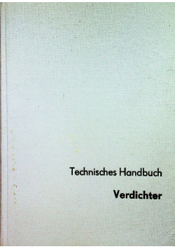 Technisches handbuch