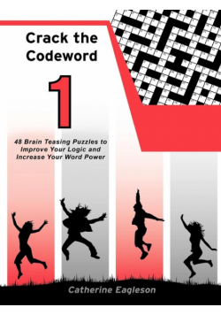 Crack the Codeword 1